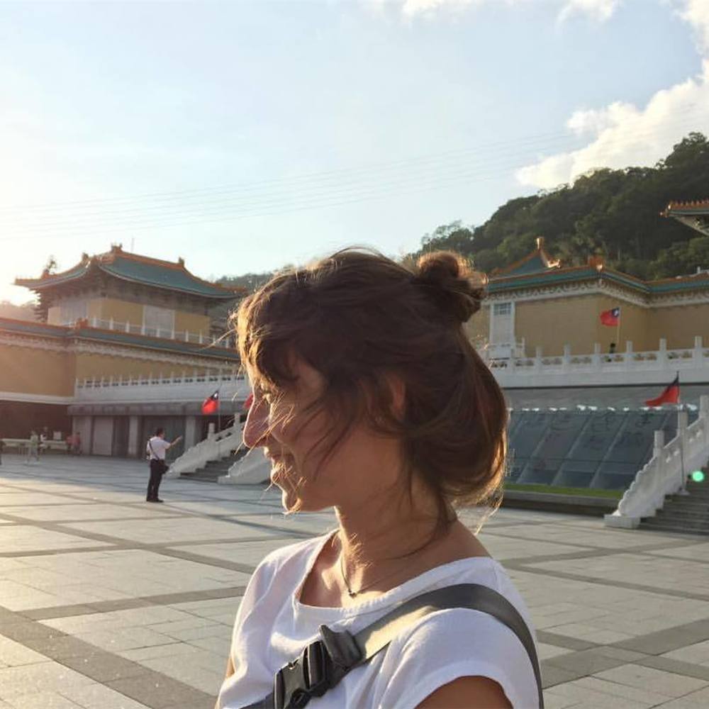 Meet your Posher, Lindsey